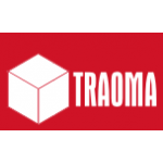 Traoma s.r.o. – logo společnosti