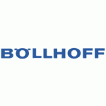 BÖLLHOFF, s.r.o. – logo společnosti