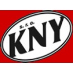 NÁBYTEK KNY s.r.o. – logo společnosti
