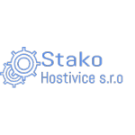 STAKO HOSTIVICE, s.r.o. – logo společnosti