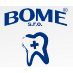 BOME s.r.o. – logo společnosti