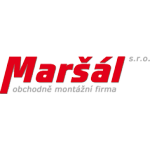 Maršál, s.r.o. – logo společnosti