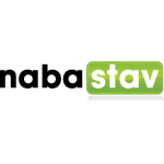 NABASTAV s.r.o. – logo společnosti