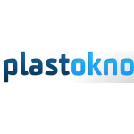 PLASTOKNO s.r.o. – logo společnosti