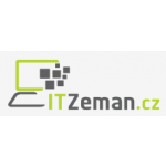 Vojtěch Zeman, DiS. - itzeman.cz – logo společnosti