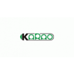 Koňas Jan - Karao – logo společnosti