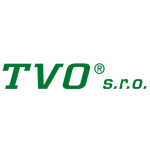 TVO s.r.o. – logo společnosti