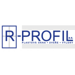 R-PROFIL a.s. – logo společnosti