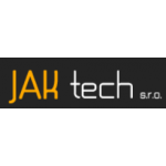 J A K tech s.r.o. – logo společnosti