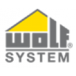 WOLF SYSTEM spol. s r.o. – logo společnosti