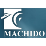 MACHIDO,s.r.o. – logo společnosti