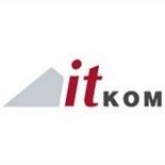 ITKOM s.r.o. – logo společnosti