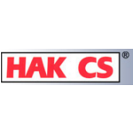 HAK CS spol. s r.o. – logo společnosti