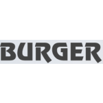 BURGER obchod s.r.o. – logo společnosti