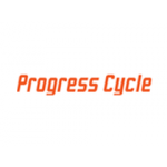 PROGRESS CYCLE, a.s. – logo společnosti