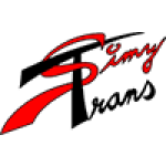 Simy Trans s.r.o. – logo společnosti
