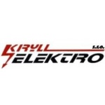 KRYLL elektro s.r.o. – logo společnosti