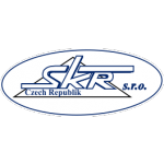SKR s.r.o. – logo společnosti