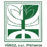 Výzkumný ústav Silva Taroucy pro krajinu a okrasné zahradnictví, v.v.i._VUKOZ Průhonice – logo společnosti