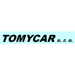 TOMYCAR s.r.o. – logo společnosti