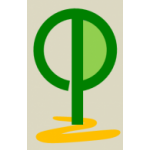 Pokorný Marek - údržba zahrad – logo společnosti