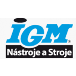 IGM Bohemia, s.r.o. – logo společnosti