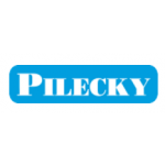 PILECKÝ s.r.o. – logo společnosti