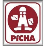 PÍCHA Safety, s.r.o. – logo společnosti