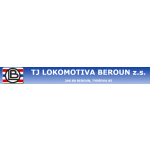 SPORTCENTRUM - LOKOMOTIVA BEROUN z.s. – logo společnosti