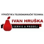 Hruška Ivan - Kamerové systémy – logo společnosti