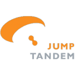 JUMP -TANDEM s.r.o. (pobočka Dlouhá Lhota) – logo společnosti